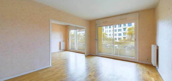 Appartement  à vendre, 4 pièces, 3 chambres, 110 m²