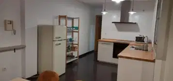 Apartamento en Centro-San Mateo