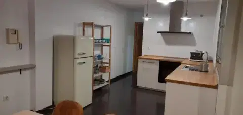 Apartamento en Centro-San Mateo