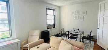 80 Haven Ave #5D, New York, NY 10032