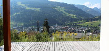 Traumhafte Terrassenwohnung mit Blick auf Planai!