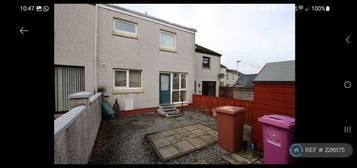 3 bedroom terraced house