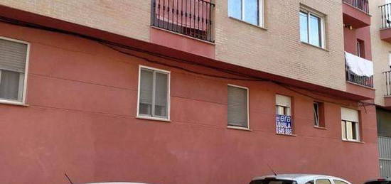 Estudio en calle Ulargui, Grau de Gandia- Marenys Rafalcaid, Gandia