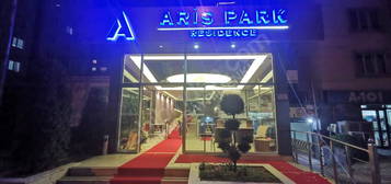 ARİS PARK RESİDANCE KİRALIK 3+1 BOŞ DAİRE