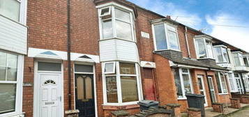 2 bedroom terraced house