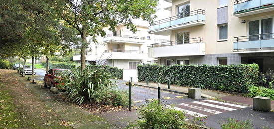 Caen Saint Gilles 3 pièces 56.20 m2 + garage