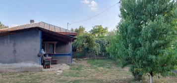 Casa de vanzare+livada de pruni, Dambovita