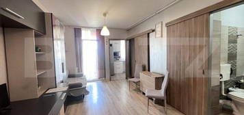 Apartament de 2 camere, 36 mp, zona ARED