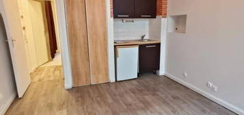 Appartement 2 pièces 26 m²