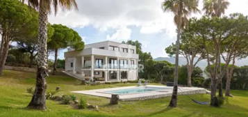 Chalet en Tarifa