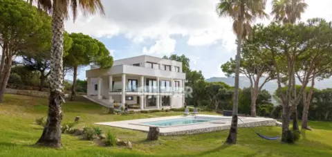 Chalet en Tarifa