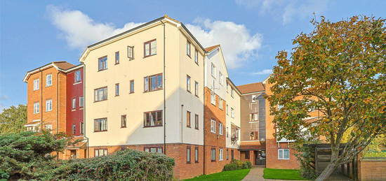 Studio for sale in Tylers Court, Vicars Bridge Close, Wembley HA0