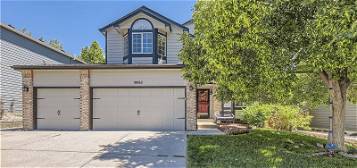10062 Silver Maple Rd, Highlands Ranch, CO 80129