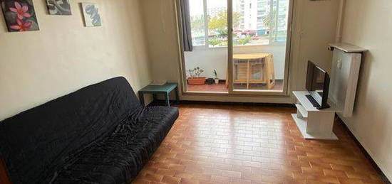 Studio meublé 20m2