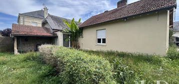 Vente maison 4 pièces 106 m²