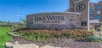 EdgeWater at City Center, Lenexa, KS 66219