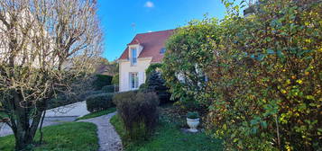 Achat maison 6 pièces 140 m²