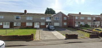 2 bed flat to rent