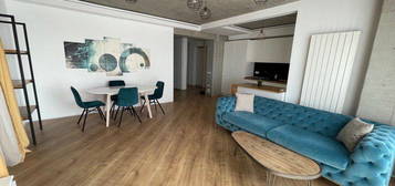 Apartament Barbu Vacarescu | Dinamic Residence