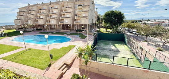 Apartamento de alquiler en El Perellonet