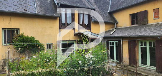 Vente maison 8 pièces 320 m²