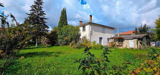 Maison  à vendre, 6 pièces, 4 chambres, 155 m²