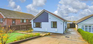 Detached bungalow for sale in Wood Bank Road, Smithy Bridge OL15