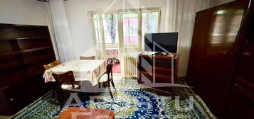 Apartament cu o camera in Complex, petfriendly