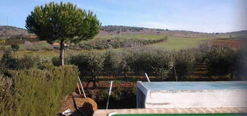 Casa rural en Zafra