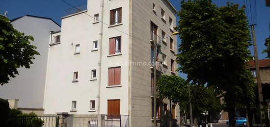 Appartement 2 pièces avec cave en plein centre-ville de Chelles