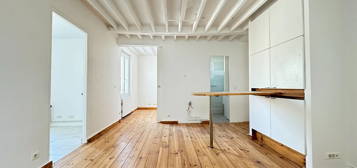 Appartement  à vendre, 2 pièces, 1 chambre, 40 m²