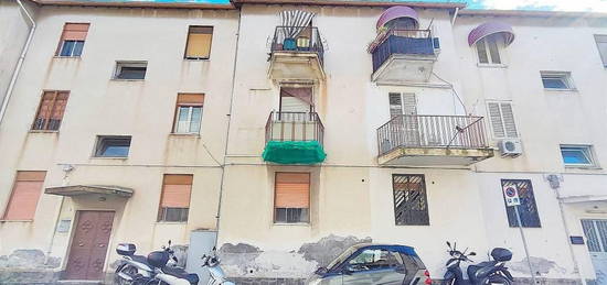 Appartamento 3 vani Catania zona Nesima