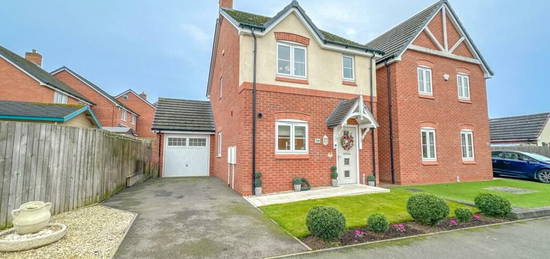 2 bedroom detached house for sale