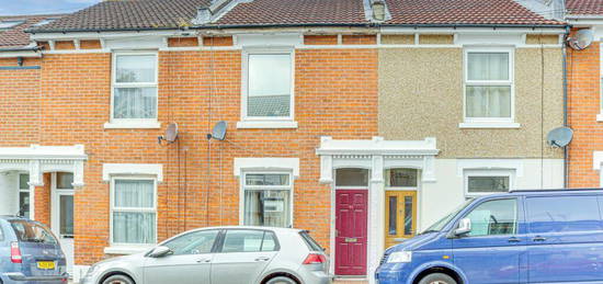 3 bedroom terraced house