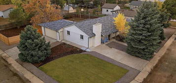 9900 W 54th Avenue, Arvada, CO 80002