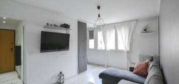 Appartement  à vendre, 3 pièces, 2 chambres, 48 m²