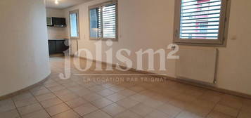 Location appartement 2 pièces 47 m²