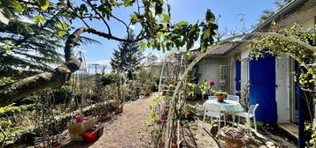 Exclusivité : maison individuelle familiale sur les hauteurs de Dardilly avec vue sur Lyon