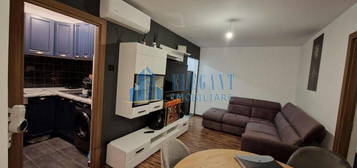 Apartament 2 camere, 33 mp, renovat, Craiovita