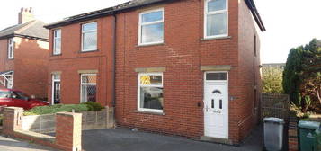 Semi-detached house to rent in Rathlin Road, Dewsbury WF12