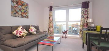 1 bed flat to rent