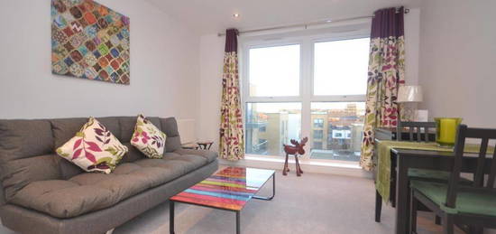 1 bed flat to rent