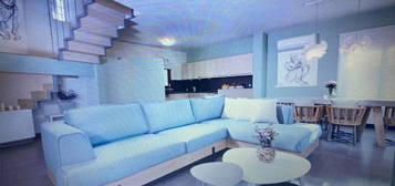 Maisonette excellent condition, second floor, Center, Chania