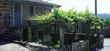 Casa en Boborás