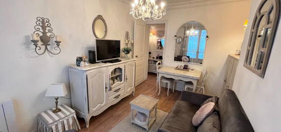 Appartement  à vendre, 2 pièces, 1 chambre, 38 m²