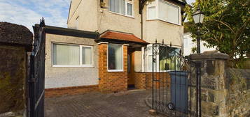 3 bed semi-detached house for sale