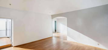 4 Zimmer-KDB. 85m² mit viel Potenzial!