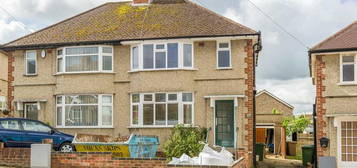 3 bedroom semi-detached house