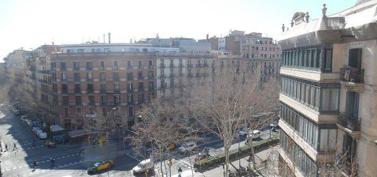 Piso en L'Antiga Esquerra de l'Eixample, Barcelona