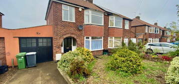 3 bedroom semi-detached house